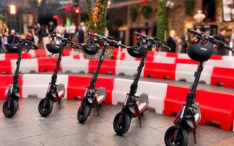 Mehr Sicherheit, mehr Nähe: Segway baut Servicenetz mit 1.000 Fachhändlern in Europa auf - Foto: presseportal.de