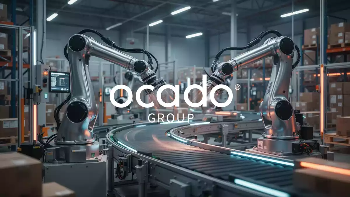 Ocado-Aktie erreicht 52-Wochen-Hoch: Gespräche und Großaktionär