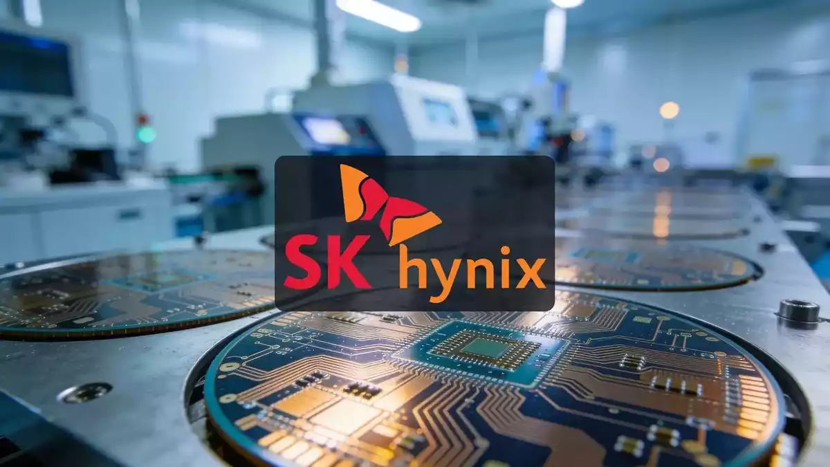 SK Hynix Gwangju Fab Targets 2030 as Analysts Split on HBM Outlook