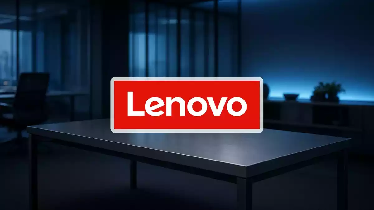 Lenovo bleibt PC-Marktführer trotz weltweitem Lieferrückgang