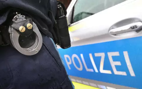 Im vergangenen Jahr wurden laut Bundesregierung mehr Ausschreibungen zu offenen Haftbefehlen erledigt als neu ausgeschrieben. (Symbolbild) - Foto: Karl-Josef Hildenbrand/dpa