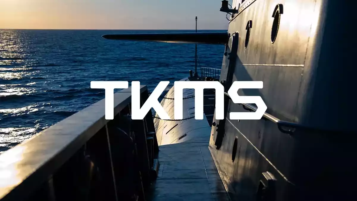 TKMS Expands Naval Portfolio as MEKO Frigate Order Reaches Eight Hulls