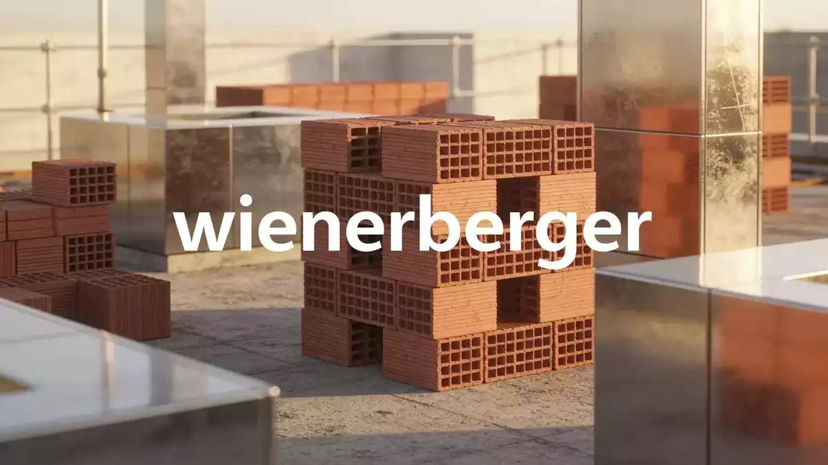 Wienerberger Shares Rise 2.1% as Berenberg Keeps Buy, Cuts Target