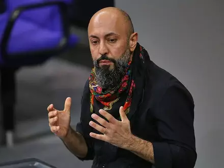 Ferat Kocak (Archiv) - Foto: via dts Nachrichtenagentur