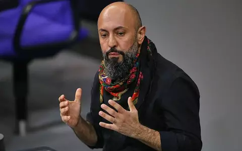 Ferat Kocak (Archiv) - Foto: via dts Nachrichtenagentur