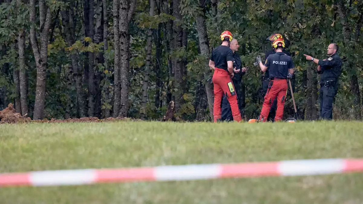 Ist das der Durchbruch?  - Bild: Tizian Gerbing/dpa