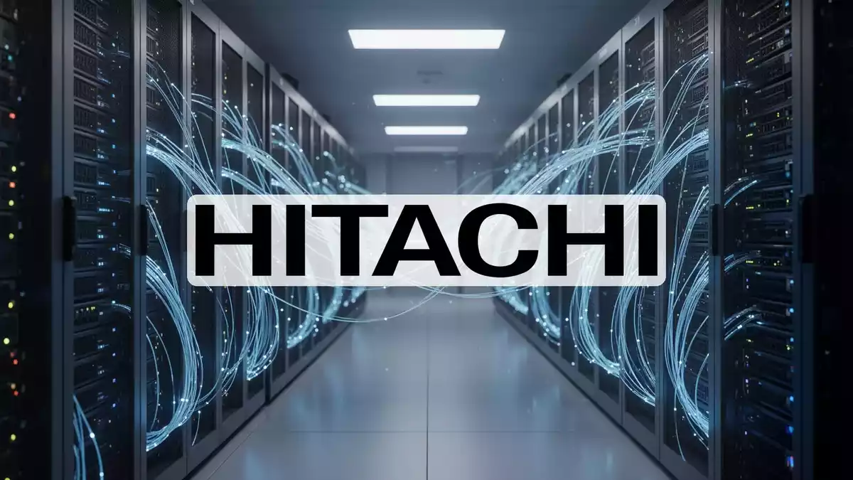 Hitachi wird Gründungspartner in Anthropic-Programm für Cyberabwehr