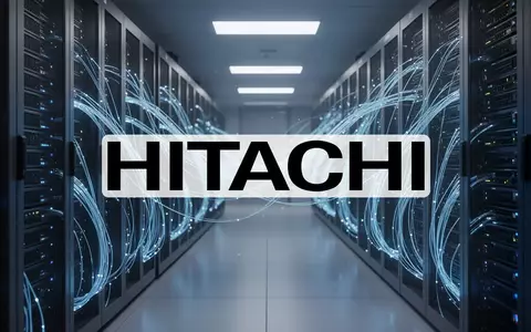 Abstrakte Darstellung moderner Serverinfrastruktur und künstlicher Intelligenz in einer technologischen Umgebung. - Foto: über boerse-global.de