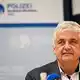 Michael Esser, Leiter der Kriminalpolizei Köln, will mit seinen Leuten weiter ermitteln. - Bild: Federico Gambarini/dpa