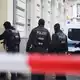 Razzia am Morgen: Am Donnerstag waren Einsatzkräfte gegen das mutmaßliche Netzwerk vorgegangen. (Archivbild) - Bild: ----/dpa