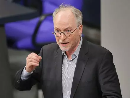 Matthias Gastel (Archiv) - Foto: via dts Nachrichtenagentur