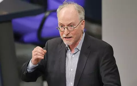 Matthias Gastel (Archiv) - Foto: via dts Nachrichtenagentur