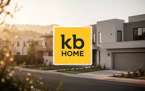 Moderne Wohnsiedlung in Kalifornien bei Sonnenuntergang als Symbol für den Immobilienmarkt. - Foto: über boerse-global.de