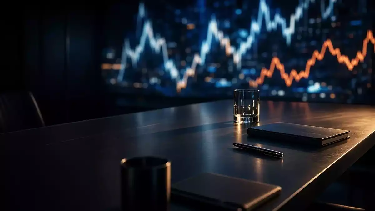 Nebius Stock Rebounds 2.9% as AI Data Center Financing Fears Test the Trade