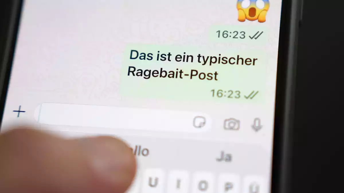 Seit 2008 entscheiden junge Menschen von 11 bis 20 Jahren darüber, welche Sprachfloskel sie besonders angesagt finden. (Archivbild)  - Bild: Marcus Brandt/dpa