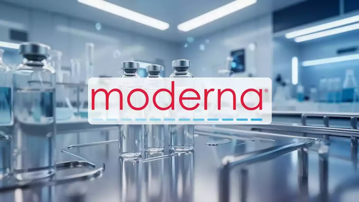 Moderna Builds Commercial Muscle With CSIRO Deal, New COO and Cancer Logistics