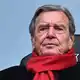 Enge Kontakte nach Moskau: Gerhard Schröder. (Archivbild) - Bild: Swen Pförtner/dpa