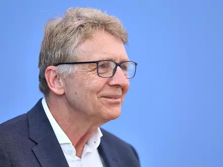 Helmut Frister (Archiv) - Foto: via dts Nachrichtenagentur
