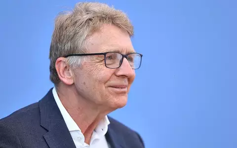 Helmut Frister (Archiv) - Foto: via dts Nachrichtenagentur