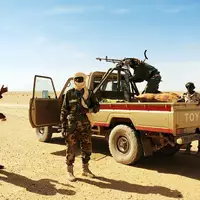 3sat zeigt Dokumentarfilm über Migration und EU-Politik in Agadez - Foto: presseportal.de