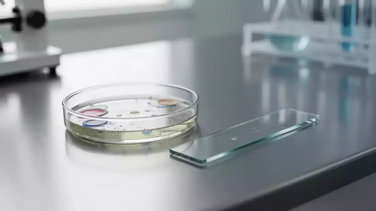 Darmmikrobiom: Methanbildende Archaeen mit Gesundheitsmerkmalen verbunden