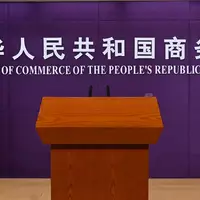 China veröffentlichte eine gemeinsame Erklärung nach Gesprächen mit der EU. (Archivbild) - Foto: Johannes Neudecker/dpa