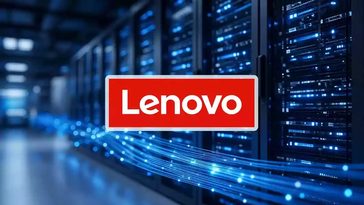 Lenovo PC Shipments Fall 22.6% in Q3 2026 as AI Pivot Faces Memory Crunch