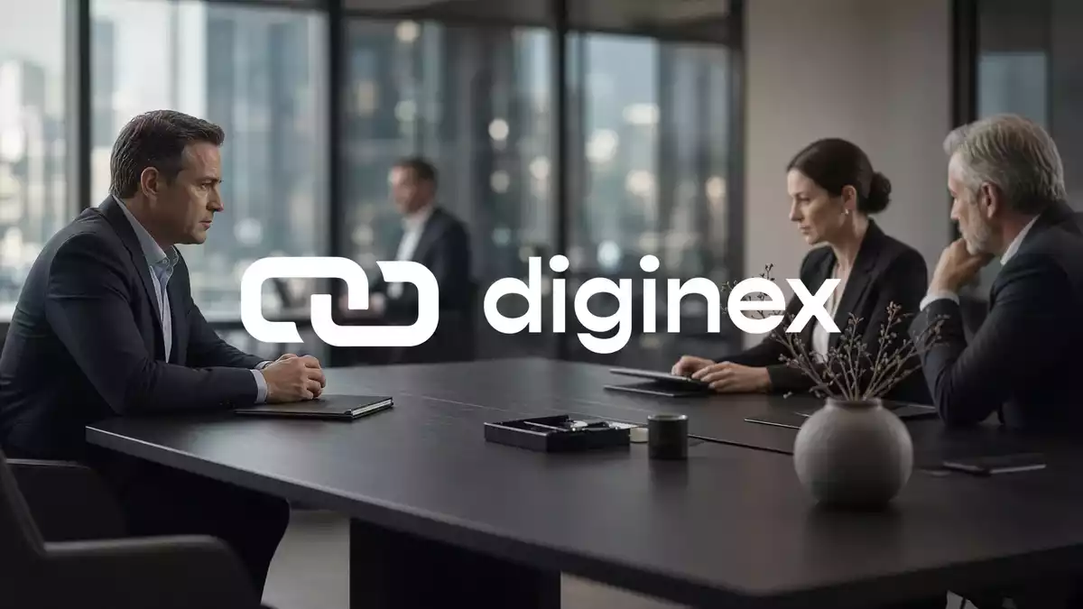Diginex: Übernahme hängt von Gläubigerzustimmung und Nasdaq-Prüfung ab