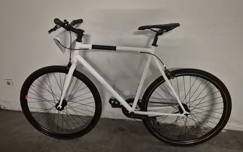 POL-SE: 20261009.1 - Norderstedt: Eigentümer eines Single-Speed Bikes gesucht - Foto: presseportal.de