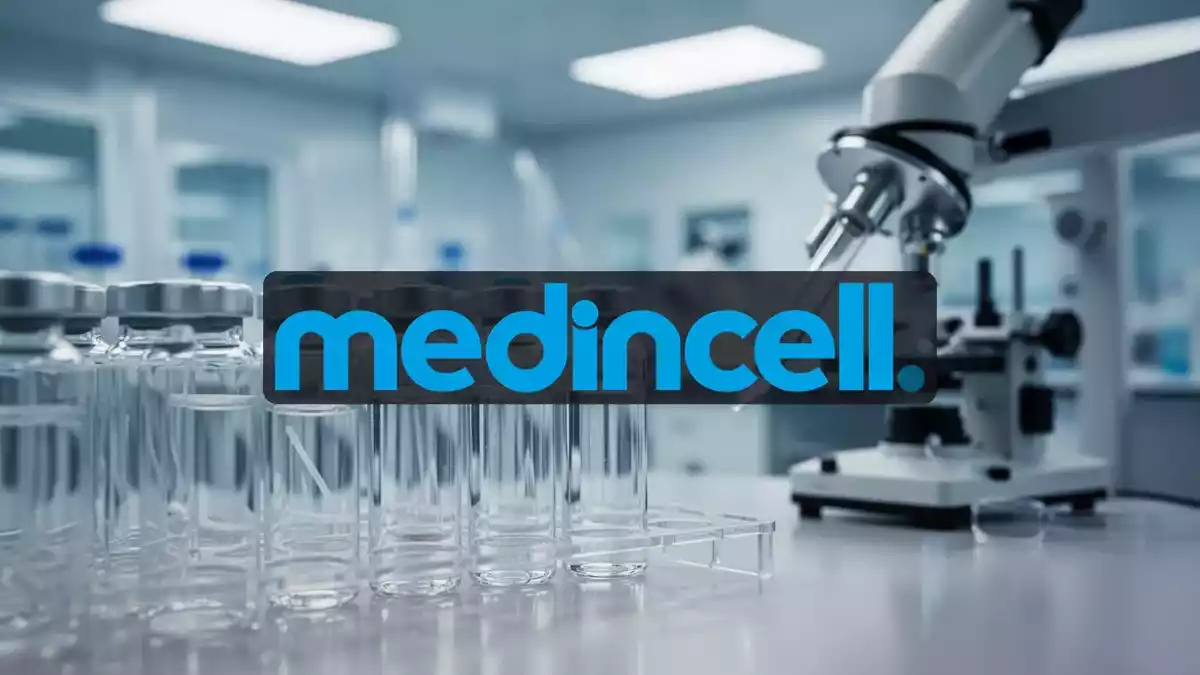 Medincell-Aktie: FDA-Zulassung für WELTRUZA eröffnet zweiten Wachstumspfad