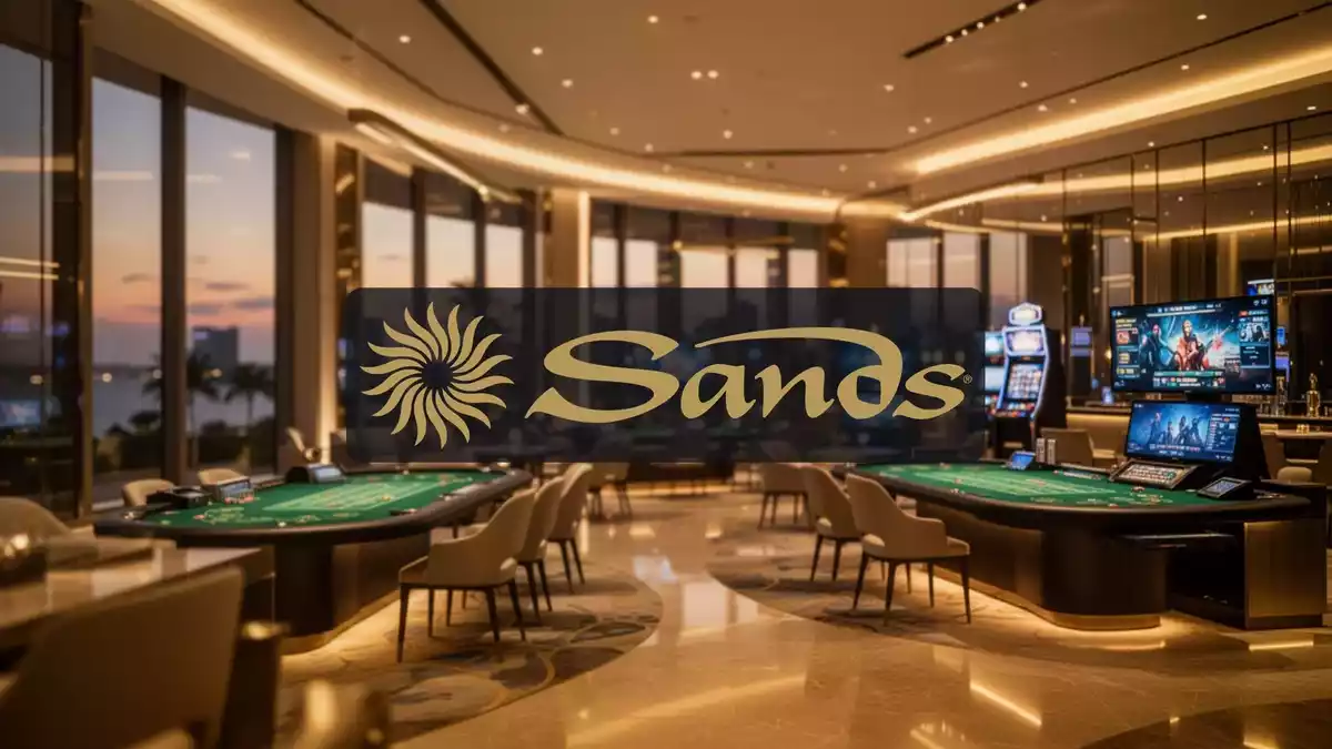 Las Vegas Sands setzt in Macau stärker auf Sport und Unterhaltung
