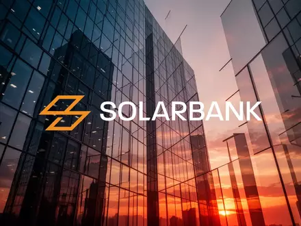 Abstraktes, professionelles Bild eines modernen Bürogebäudes bei Sonnenuntergang als Symbol für Unternehmenswachstum. - Foto: über boerse-global.de