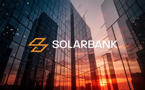 Abstraktes, professionelles Bild eines modernen Bürogebäudes bei Sonnenuntergang als Symbol für Unternehmenswachstum. - Foto: über boerse-global.de