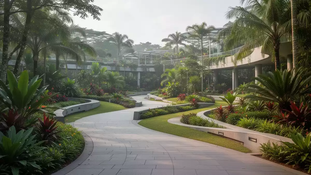 Meta spendet 1.000 Ray-Ban-KI-Brillen für Projekte in Singapur