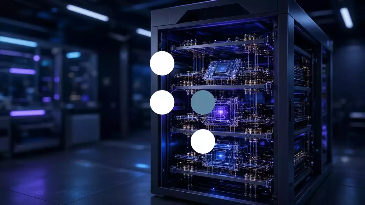D-Wave Quantum stärkt Quanten-Cybersicherheit an US-Hochschule