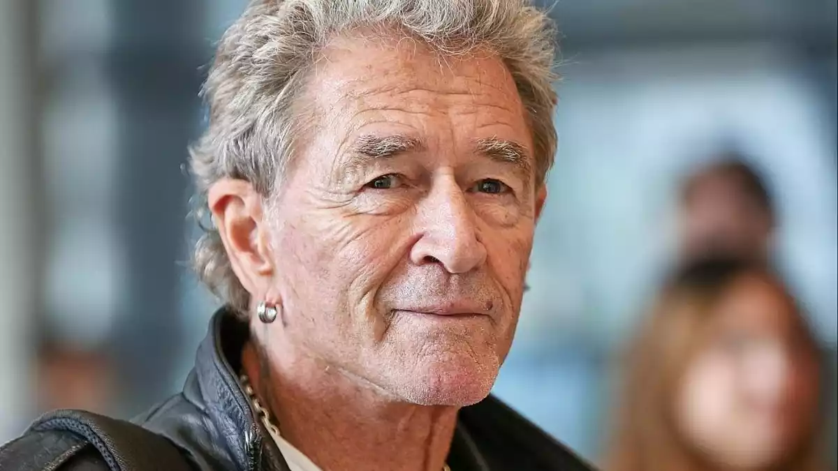 Maffay und Oerding an Spitze der Album-Charts