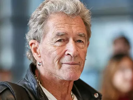 Peter Maffay (Archiv) - Foto: via dts Nachrichtenagentur