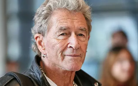 Peter Maffay (Archiv) - Foto: via dts Nachrichtenagentur