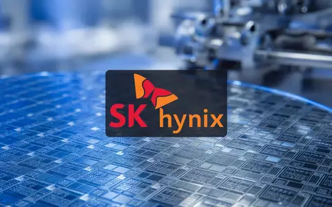 Abstrakte Darstellung einer Halbleiter-Produktion mit Fokus auf Silizium-Wafer-Strukturen in kühlem, technischem Licht. - Foto: über boerse-global.de