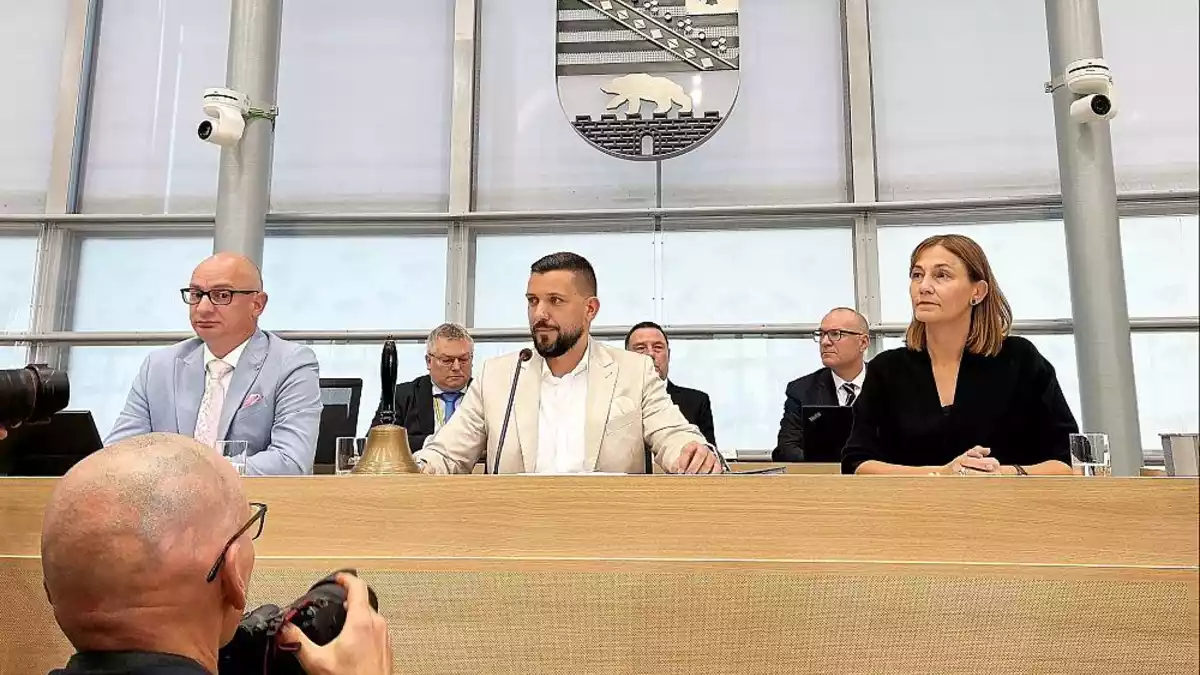 Bericht: Drei CDU-Abgeordnete machen falsche Angaben zu AfD-Wahl