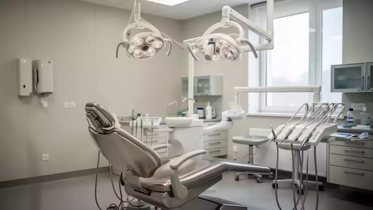 Eklund Foundation fördert UKS-Studie zu GLP-1 und Zahngesundheit
