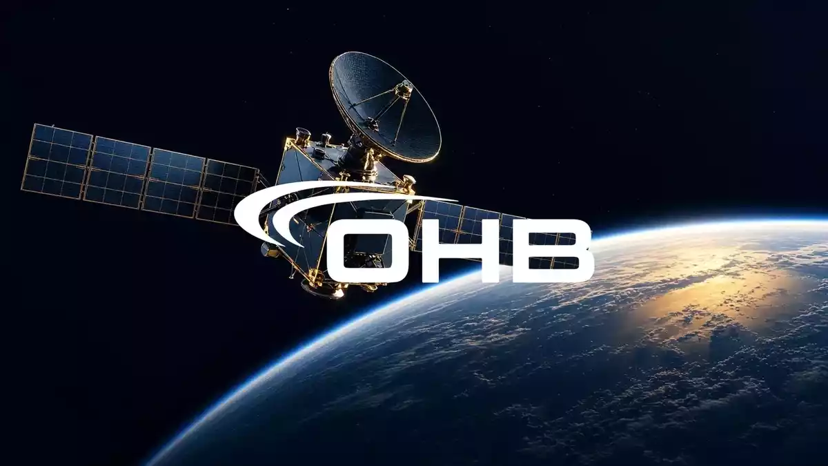 OHB SE: ATHENE-1 Launch, Eaglet-II Done, Shares Down 9.7%