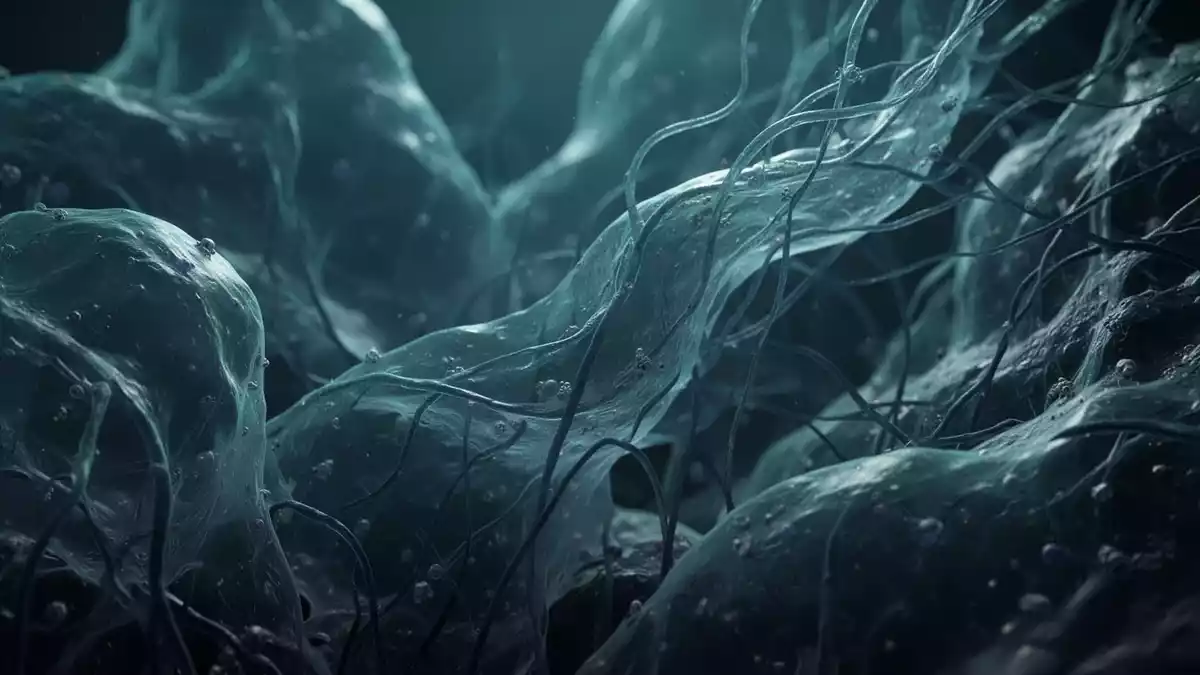 Kraken-Gehirne: Wie DNA-Schleifen die Entwicklung beeinflussen