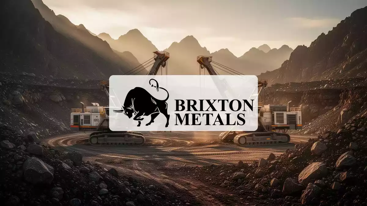 Brixton Metals steigt nach Silberfunden und erweitert Bohrprogramm
