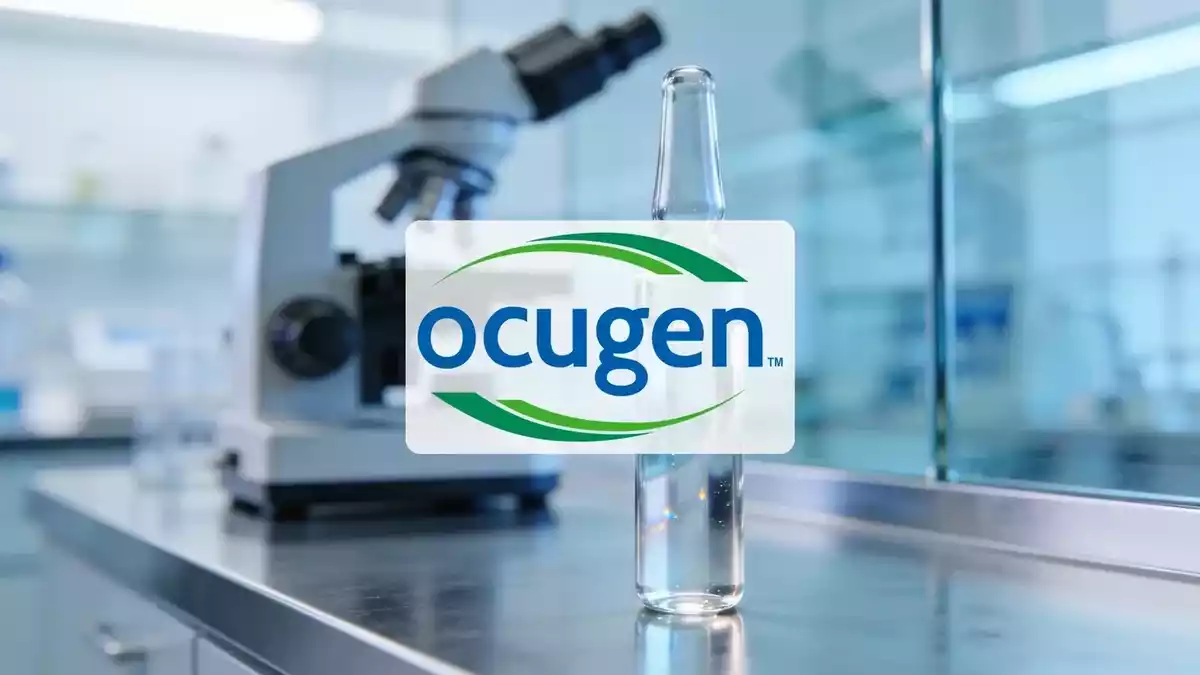 Ocugen Stock Rises 2.5% as Bahamas Approval, Europe Push Weighed