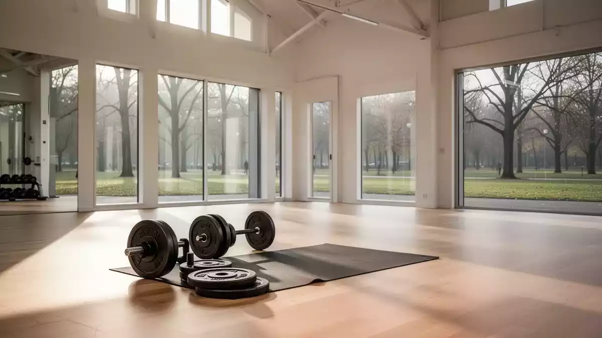Krafttraining im Alter: Rekord-Plank und Studien zu Bewegung