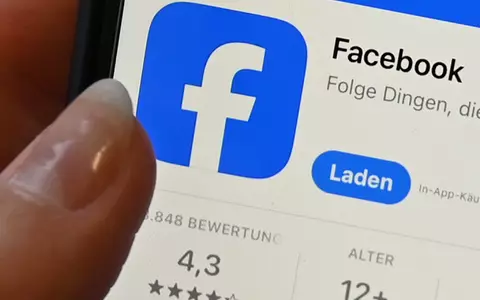 Der Facebook-Mutterkonzern Meta ist mit potenziell teuren Klagen konfrontiert. (Symbolbild) - Foto: Anna Ross/dpa