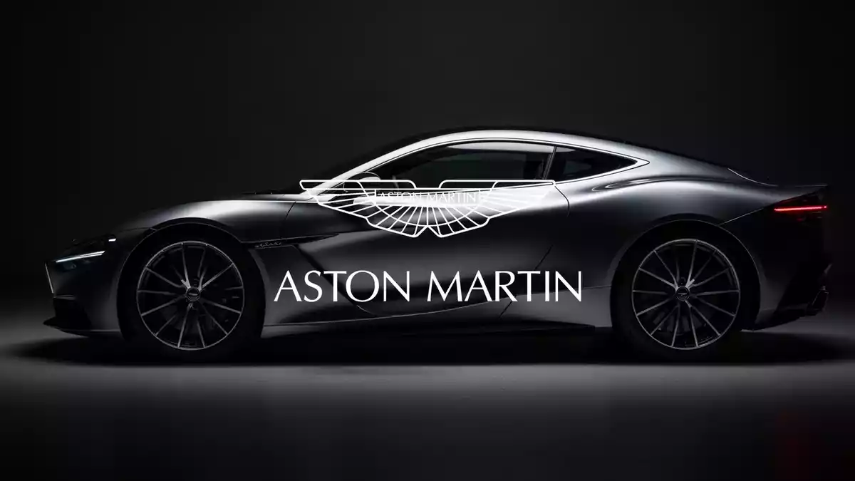 Aston Martin: Kursplus trifft auf Schuldenlast und Umbaupläne