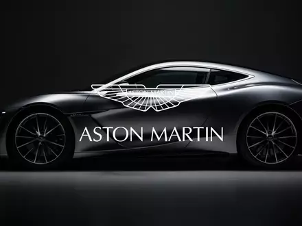 Abstrakte Nahaufnahme einer eleganten, aerodynamischen Luxuskarosserie in einem professionellen Studio mit dramatischem Licht. - Foto: über boerse-global.de