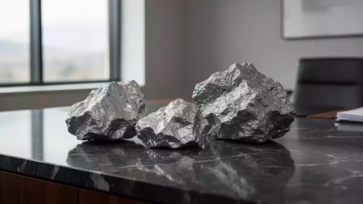 Metals X bietet für First Tin: 15 Pence je Aktie im Übernahmevorstoß